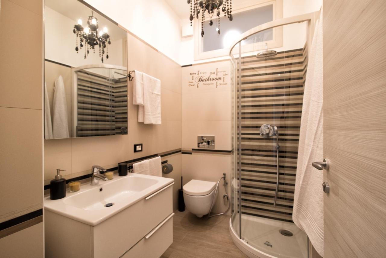 A Due Passi... Apartment Giardini Naxos Ngoại thất bức ảnh